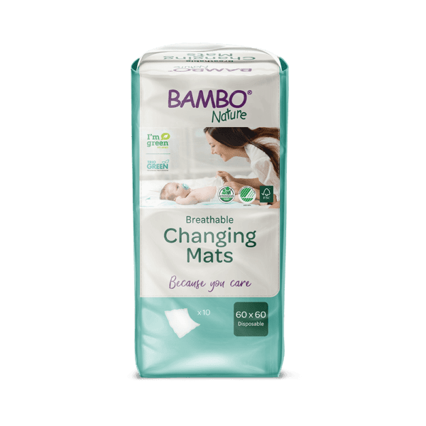 matelas jetable bio bébé écologique bio Bambo Nature t6 à découvrir cheZ bio pour bébés votre magasin bio à casablanca ou en livraison partout au maroc