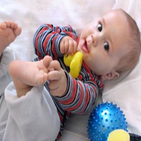 Bébé biologique pour bébés probiotiques et Maroc
