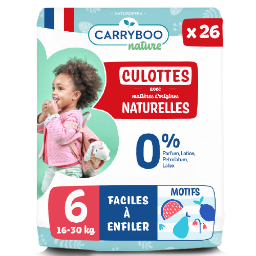 couche culotte écologique bio carrybou à découvrir cheZ bio pour bébés votre magasin bio à casablanca ou en livraison partout au maroc