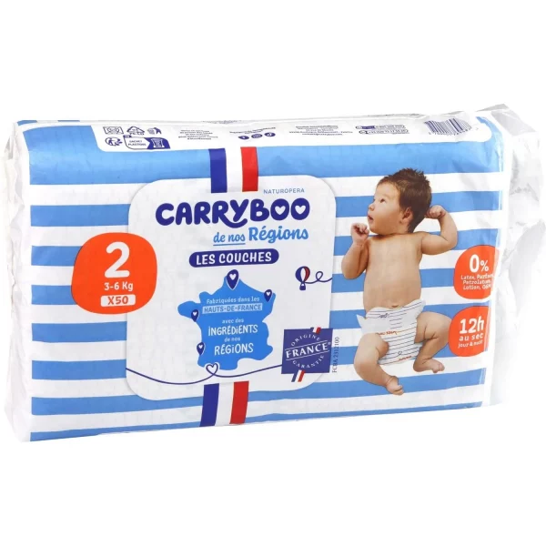 couche culotte écologique bio carrybou à découvrir cheZ bio pour bébés votre magasin bio à casablanca ou en livraison partout au maroc